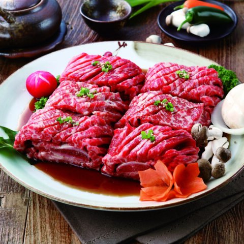 메인-소양념구이