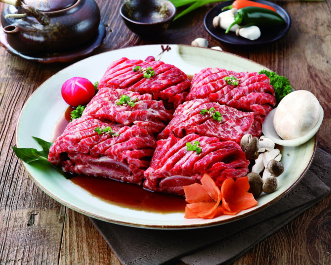메인-소양념구이
