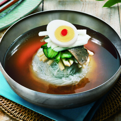 사이드-냉면(물)(합성)