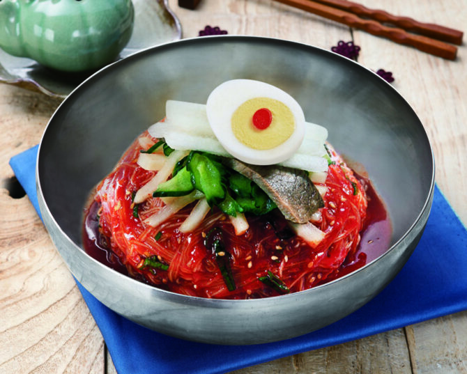사이드-냉면(비빔)(합성)
