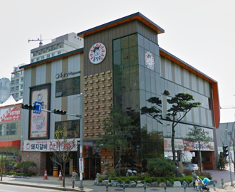 훈장골 논현점