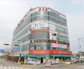 훈장골 신공항점